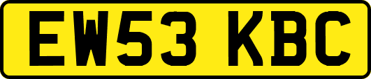 EW53KBC