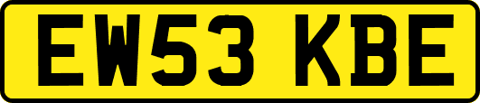 EW53KBE