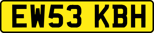 EW53KBH