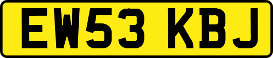 EW53KBJ