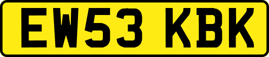 EW53KBK