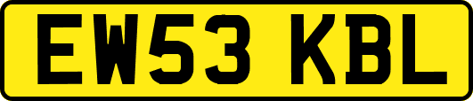EW53KBL