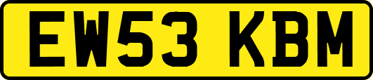 EW53KBM