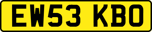 EW53KBO