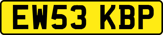 EW53KBP