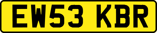 EW53KBR
