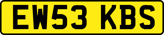 EW53KBS