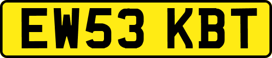 EW53KBT