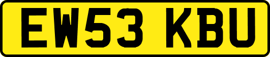 EW53KBU