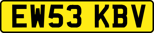 EW53KBV