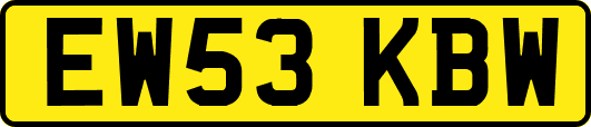EW53KBW