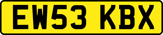 EW53KBX