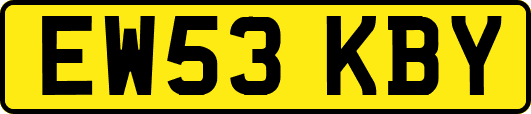 EW53KBY