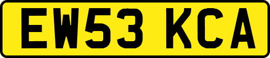 EW53KCA