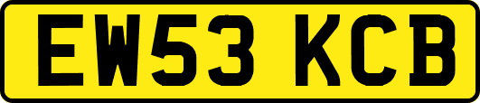 EW53KCB