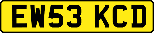 EW53KCD