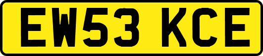 EW53KCE