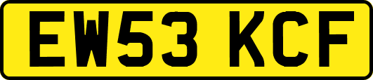 EW53KCF