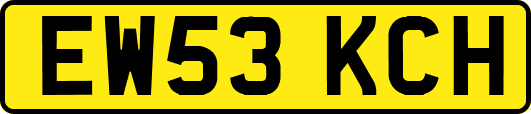 EW53KCH