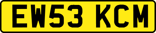 EW53KCM