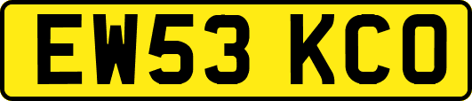 EW53KCO