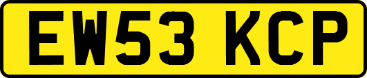 EW53KCP