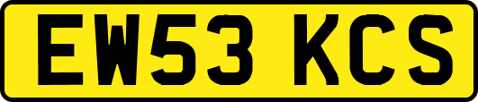 EW53KCS