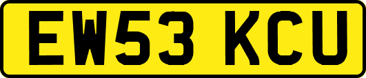 EW53KCU