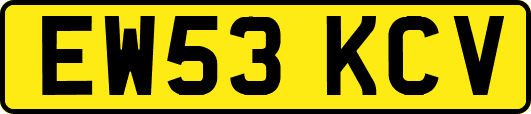 EW53KCV