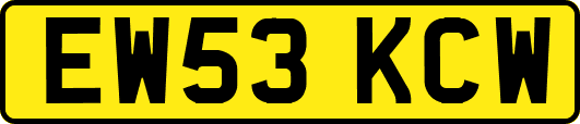 EW53KCW