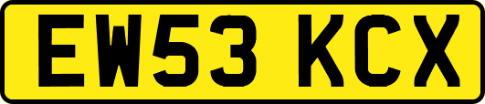 EW53KCX