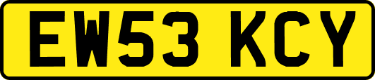 EW53KCY