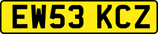 EW53KCZ