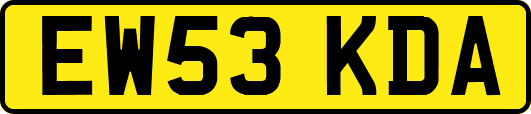 EW53KDA