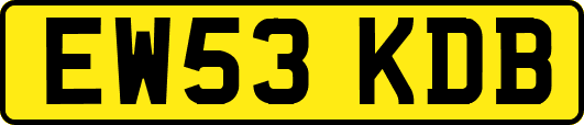 EW53KDB
