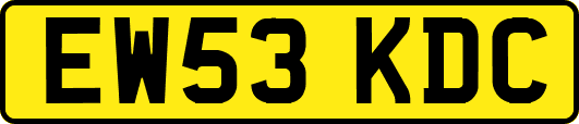 EW53KDC