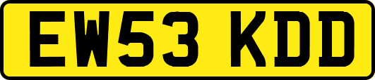 EW53KDD