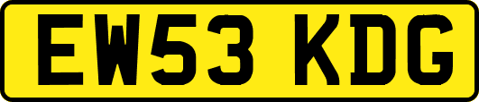 EW53KDG