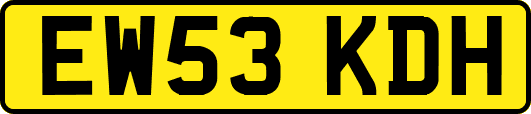 EW53KDH