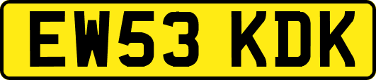 EW53KDK