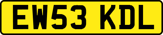 EW53KDL