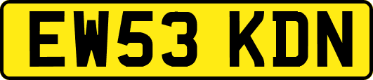 EW53KDN