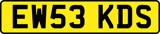 EW53KDS