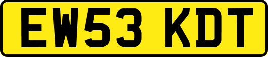 EW53KDT