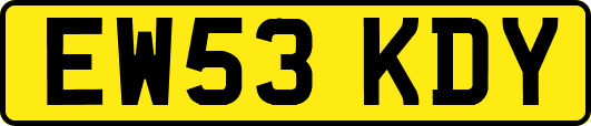 EW53KDY