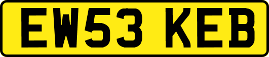 EW53KEB