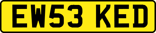 EW53KED