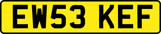 EW53KEF