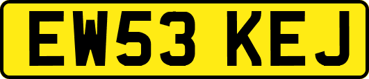 EW53KEJ