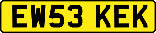 EW53KEK